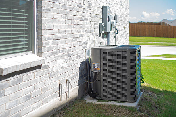 Reliable Hvac Installation contractor in Parrish, AL by FH HVAC